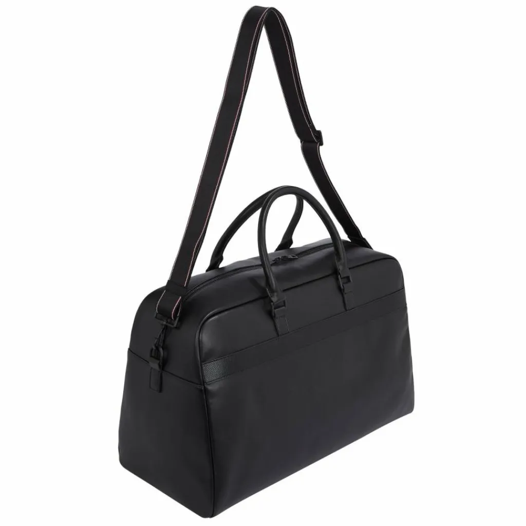 Tommy Hilfiger Weekender|Reisetaschen Ohne Rollen<TH Corp Weekender Reisetasche 50 cm black