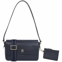 Tommy Hilfiger TH Distinct Schultertasche 26 cm