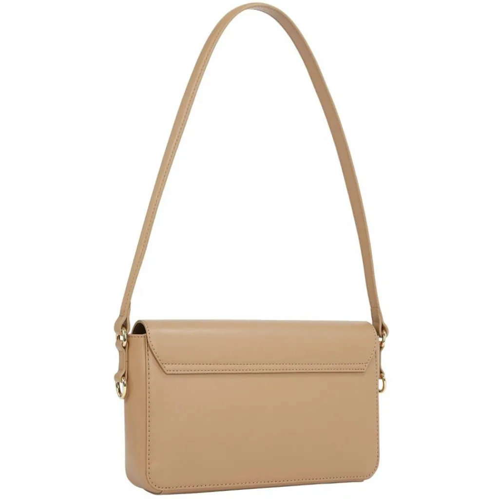 Tommy Hilfiger Schultertaschen<TH Distinct Schultertasche 26 cm khaki