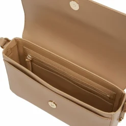 Tommy Hilfiger Schultertaschen<TH Distinct Schultertasche 26 cm khaki