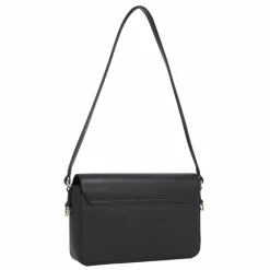 Clearance Tommy Hilfiger TH Distinct Schultertasche 26 cm black