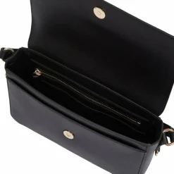 Clearance Tommy Hilfiger TH Distinct Schultertasche 26 cm black