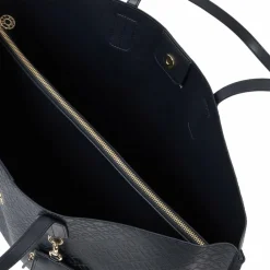 Tommy Hilfiger Shopper|Schultertaschen<TH Distinct Shopper Tasche 49.5 cm blue