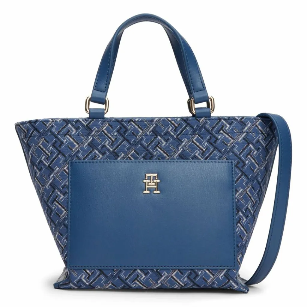 Tommy Hilfiger TH Distinct Handtasche 31 cm