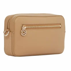 Outlet Tommy Hilfiger TH Distinct Handtasche 22 cm khaki