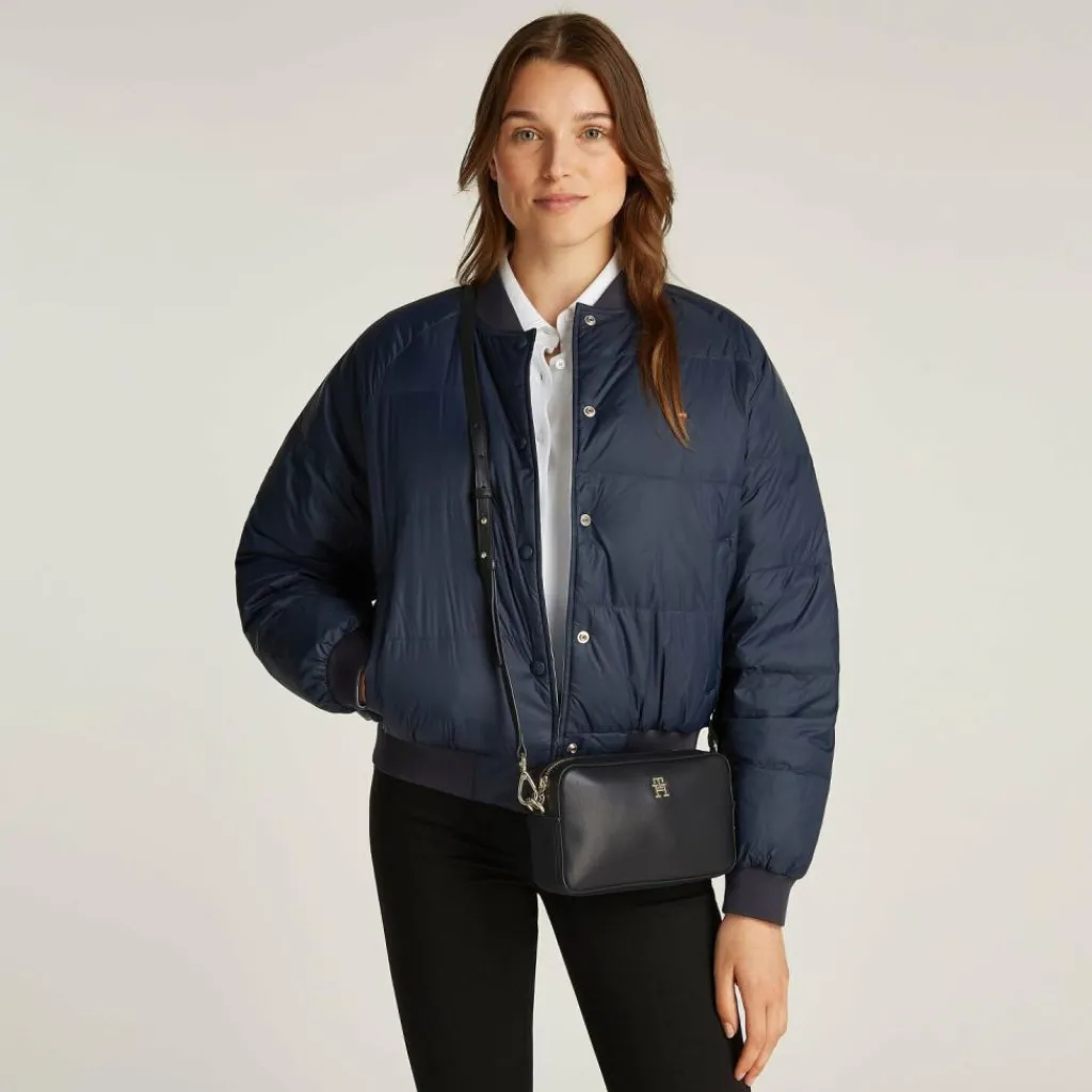 Tommy Hilfiger TH Distinct Handtasche 22 cm