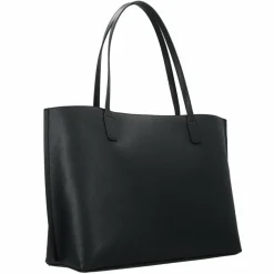 Tommy Hilfiger Shopper|Schultertaschen<TH Distint Shopper Tasche 42 cm black