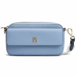 Hot Tommy Hilfiger TH Distint Umhängetasche 20 cm brisk blue