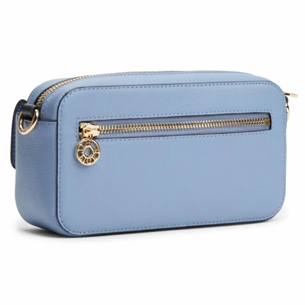 Hot Tommy Hilfiger TH Distint Umhängetasche 20 cm brisk blue