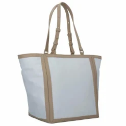 Tommy Hilfiger Shopper|Schultertaschen<TH Essential Shopper Tasche 26 cm neutral mix