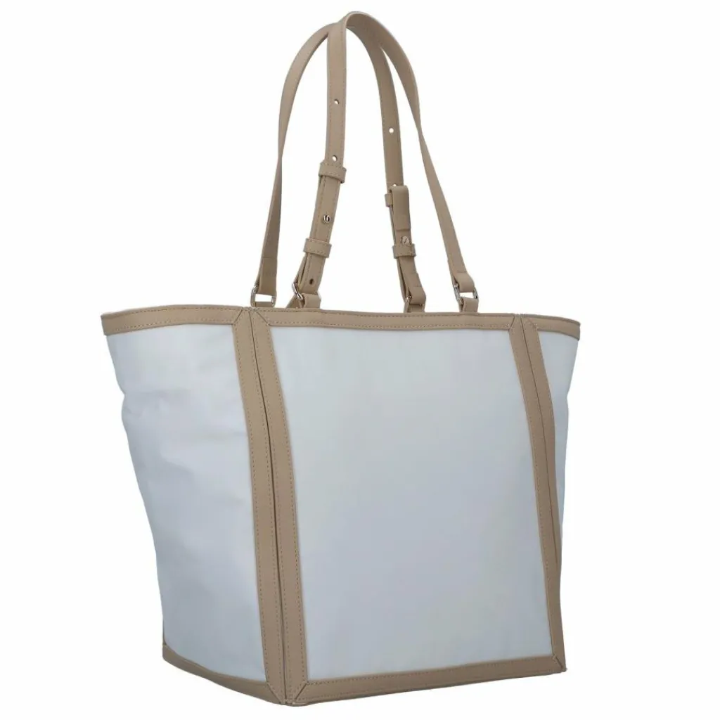 Tommy Hilfiger Shopper|Schultertaschen<TH Essential Shopper Tasche 26 cm neutral mix