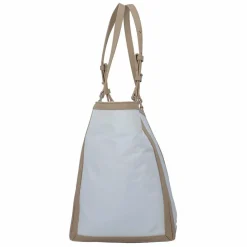 Tommy Hilfiger Shopper|Schultertaschen<TH Essential Shopper Tasche 26 cm neutral mix