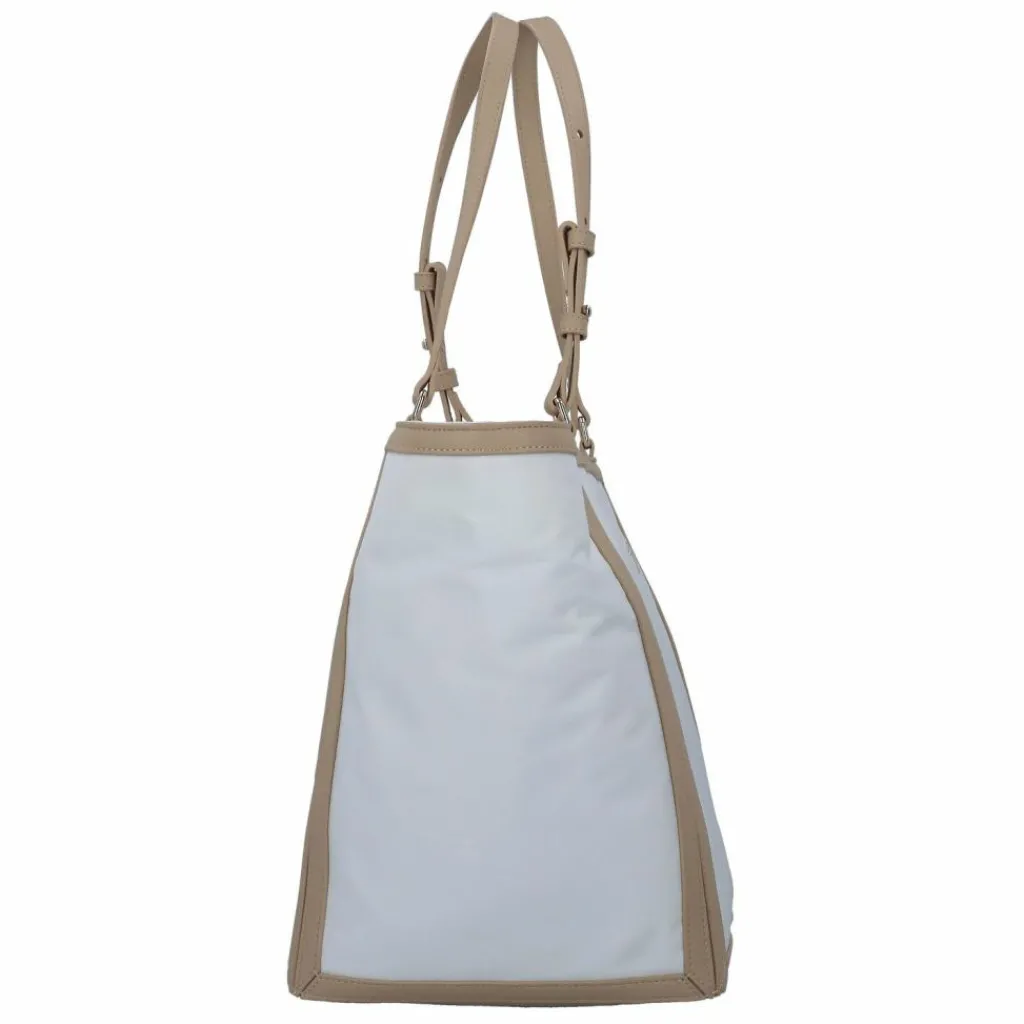 Tommy Hilfiger Shopper|Schultertaschen<TH Essential Shopper Tasche 26 cm neutral mix