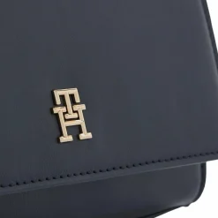 Outlet Tommy Hilfiger TH Eternity Umhängetasche 20 cm blue