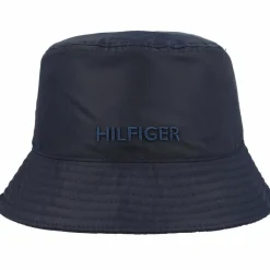 Tommy Hilfiger Hüte<Th Explorer Hut 28 cm desert sky