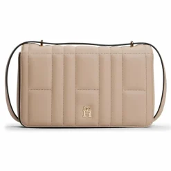 Tommy Hilfiger TH Feminine Umhängetasche 26 cm coastal taupe