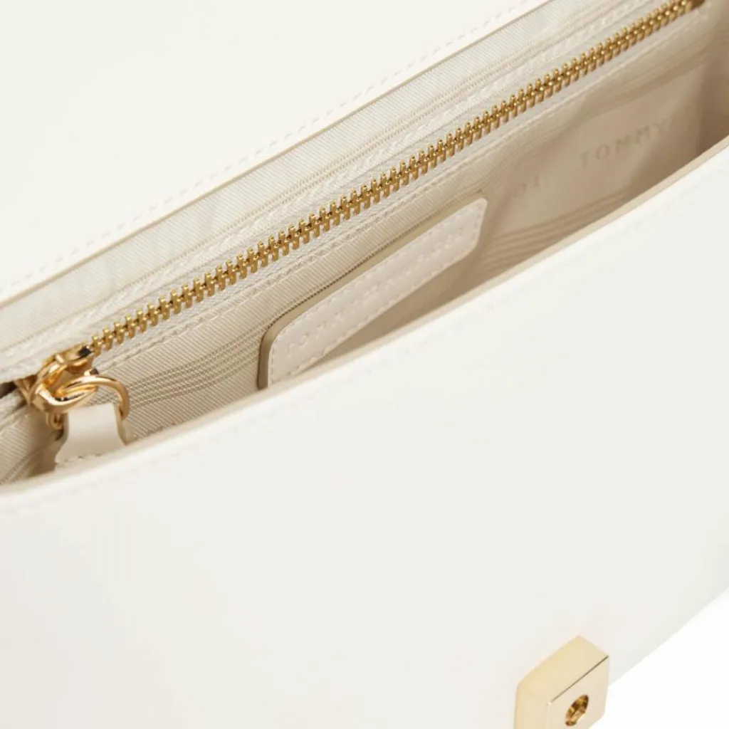 Tommy Hilfiger Umhängetaschen<TH Feminine Umhängetasche 26 cm ivory petal