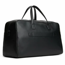 Tommy Hilfiger Weekender|Reisetaschen Ohne Rollen<TH Flag Weekender Reisetasche 50 cm black