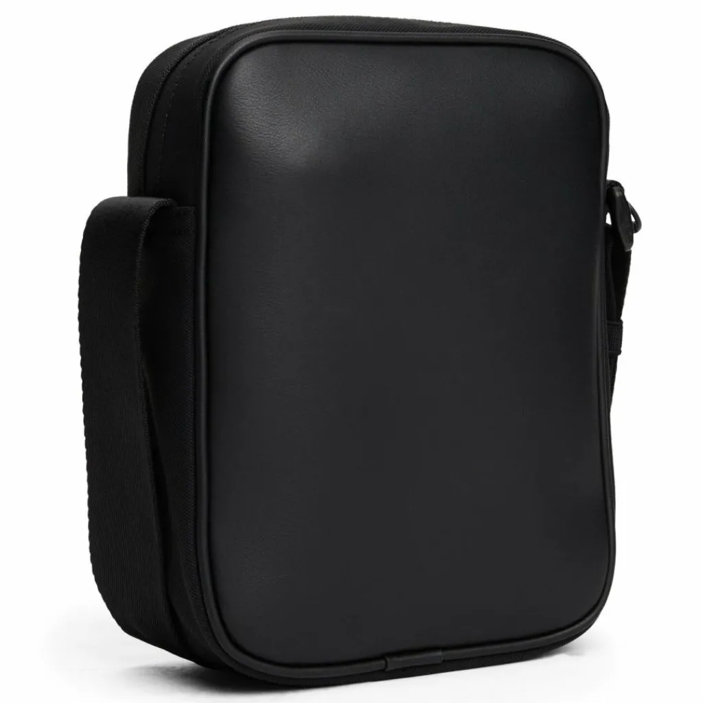 Tommy Hilfiger Umhängetaschen|Mini Bags<TH Foundation Mini Bag Umhängetasche 15 cm black