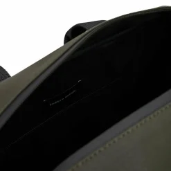 Discount Tommy Hilfiger TH Foundation Weekender Reisetasche 49 cm green