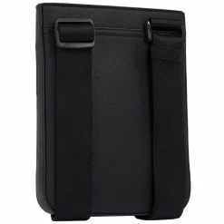 Tommy Hilfiger Mini Bags|Umhängetaschen<TH Foundation Mini Bag Umhängetasche 15 cm black