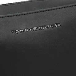 Tommy Hilfiger Kulturbeutel<TH Foundation Kulturbeutel 22 cm black