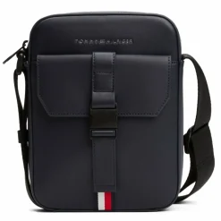 Tommy Hilfiger TH Foundation Mini Bag Umhängetasche 16 cm