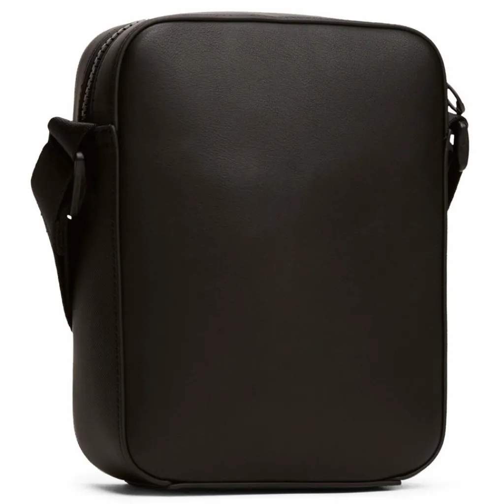 Tommy Hilfiger Umhängetaschen|Mini Bags<TH Foundation Mini Bag Umhängetasche 16 cm black