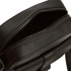 Tommy Hilfiger Umhängetaschen|Mini Bags<TH Foundation Mini Bag Umhängetasche 16 cm black