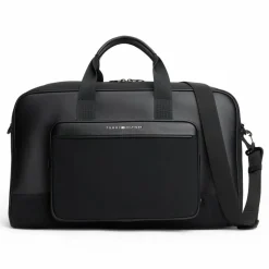 Tommy Hilfiger TH Foundation Weekender Reisetasche 49 cm