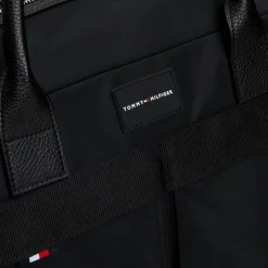 Tommy Hilfiger Th Func Weekender Reisetasche 50 cm