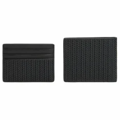 Online Tommy Hilfiger TH Gifting Geldbörse Leder 10.5 cm Geschenkbox black