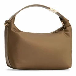 Tommy Hilfiger Henkeltaschen<TH Go Handtasche 28 cm nordic taupe