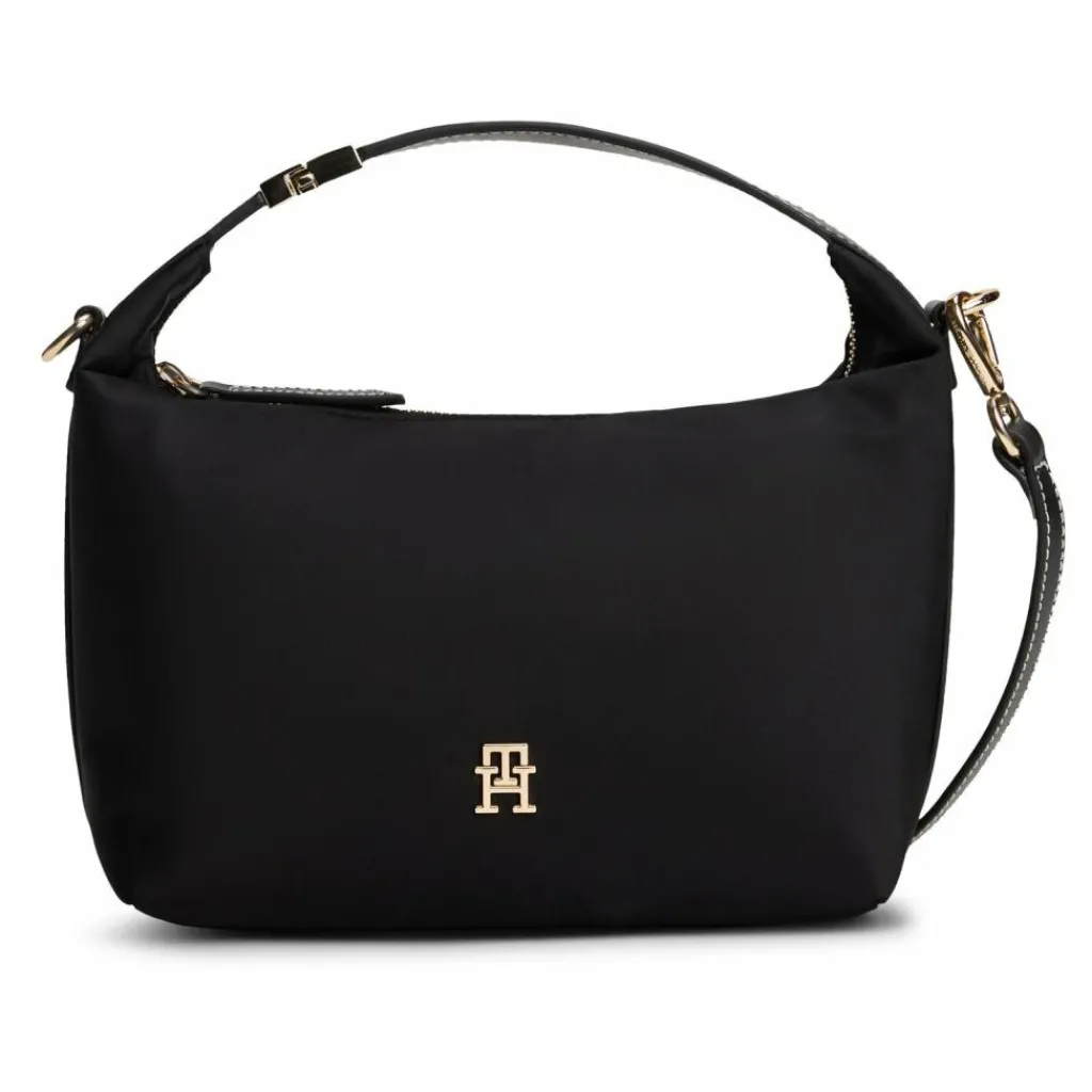 Clearance Tommy Hilfiger TH Go Handtasche 28 cm black
