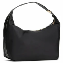 Tommy Hilfiger Schultertaschen|Henkeltaschen<TH Go Schultertasche 34 cm black
