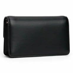 Outlet Tommy Hilfiger TH Heritage Clutch Tasche 20.5 cm black