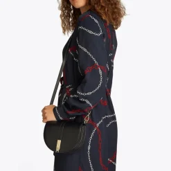 Tommy Hilfiger Umhängetaschen<TH Heritage Umhängetasche 19 cm black