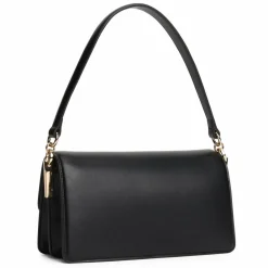 Sale Tommy Hilfiger TH Heritage Schultertasche 25 cm black