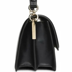 Sale Tommy Hilfiger TH Heritage Schultertasche 25 cm black