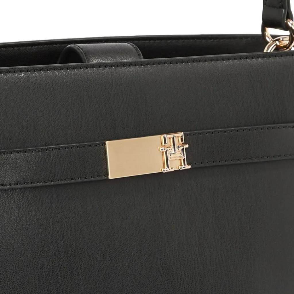 Tommy Hilfiger TH Heritage Schultertasche 26 cm