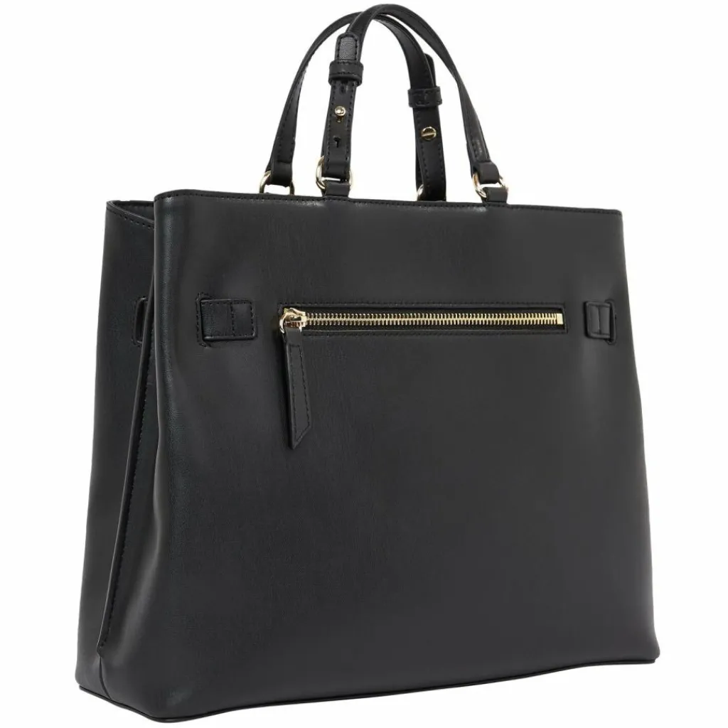 Tommy Hilfiger TH Heritage Shopper Tasche 34 cm