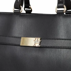 Tommy Hilfiger TH Heritage Shopper Tasche 34 cm