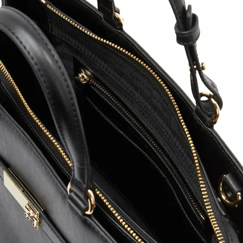 Tommy Hilfiger TH Heritage Shopper Tasche 34 cm