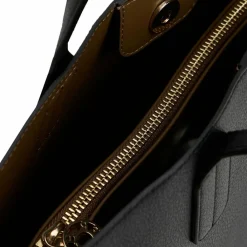 Tommy Hilfiger Henkeltaschen<TH Icon Handtasche 29 cm black