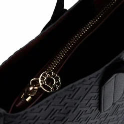 Tommy Hilfiger TH Icon Shopper Tasche 29 cm