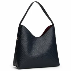 Online Tommy Hilfiger TH Icon Shopper Tasche 27.5 cm space blue