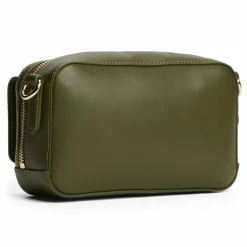Sale Tommy Hilfiger TH Icon Umhängetasche 20 cm green