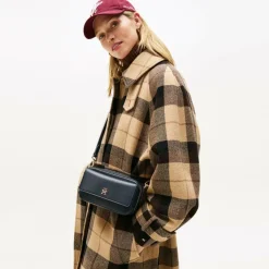 Tommy Hilfiger TH Icon Umhängetasche 20 cm