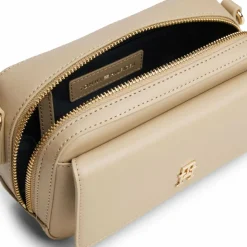 Tommy Hilfiger Umhängetaschen<TH Icon Umhängetasche 20 cm khaki