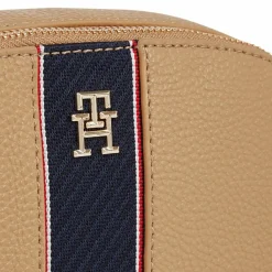 Tommy Hilfiger Umhängetaschen<TH Legacy Umhängetasche 22 cm khaki